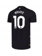 Billige Everton Iliman Ndiaye #10 Tredjedrakt 2025-26 Kortermet